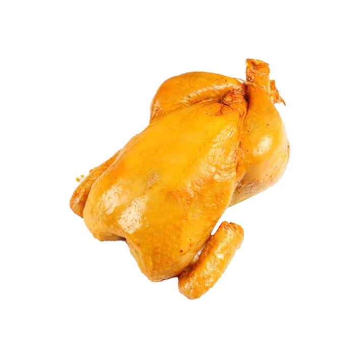 مرغ تنوری (مرغ کامل طعم دار 1.5کیلو)