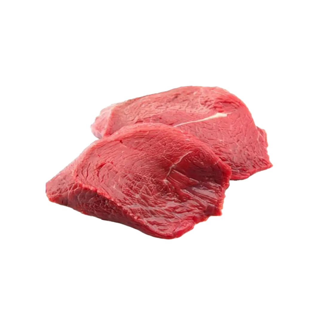 گوشت شترمرغ